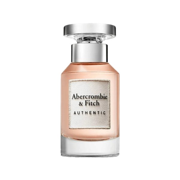 Abercrombie & Fitch Authentic Femme Eau De Parfum For Discount