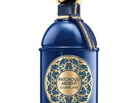 Guerlain - Patchouli Ardent EDP 125ml For Discount