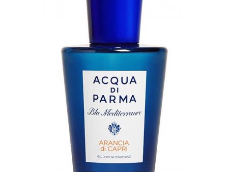 Acqua di Parma - Arancia di Capri EDT 75ml Cheap