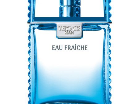 Versace - Man Eau Fraiche EDT 100ml Online now