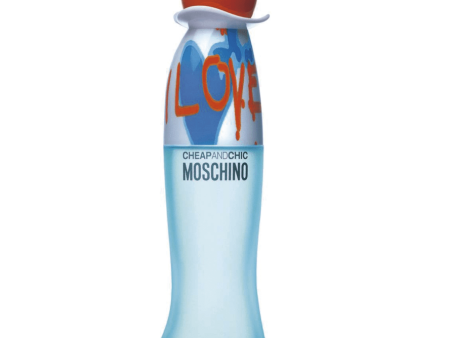 Moschino - I Love Love EDT 100ml Sale