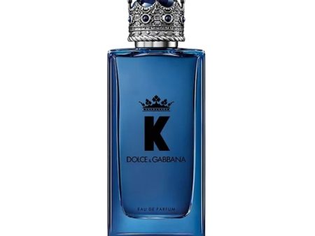 K by Dolce & Gabbana 3 Piece Eau De Parfum Discount