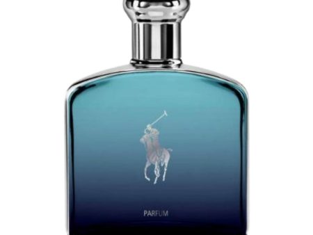 Polo Deep Blue Eau de Parfum on Sale