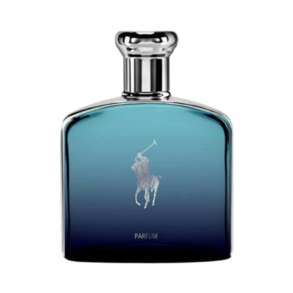 Polo Deep Blue Eau de Parfum on Sale