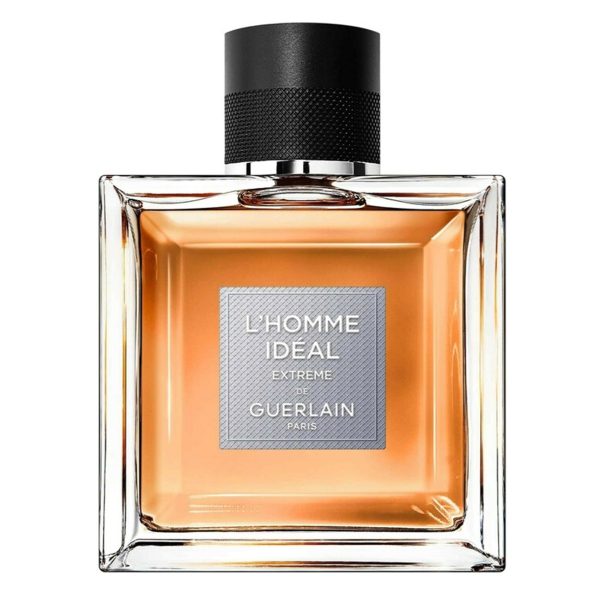 Guerlain - L Homme Ideal Extreme EDP 100ml Online