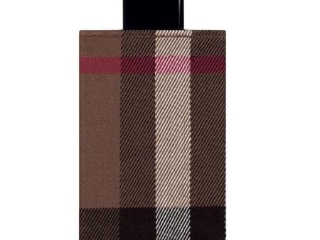 Burberry - London for Him EDT 100ml Cheap