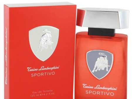 Sportivo 3 Piece Eau de Toilette For Sale