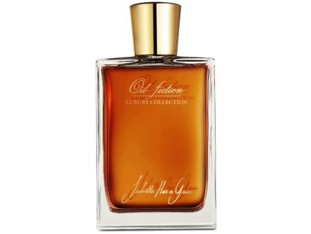 Juliette Has A Gun - Oil Fiction EDP 75ml Online now