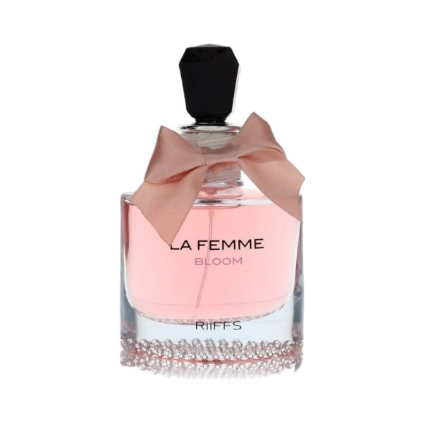 La Femme Bloom Eau de Parfum Fashion