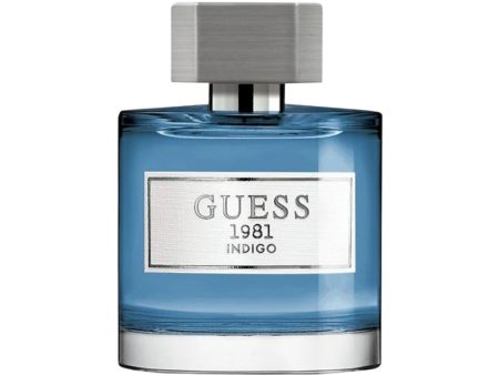 1981 Indigo Eau de Toilette For Cheap