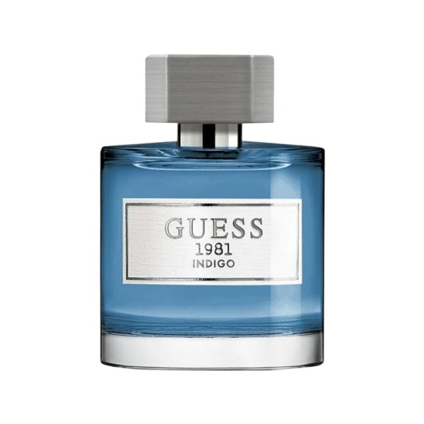 1981 Indigo Eau de Toilette For Cheap