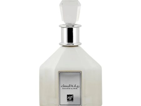 Rayaanat Al Musk Eau de Parfum Online Sale