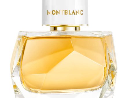 Montblanc - Signature Absolu EDP 100ml Supply