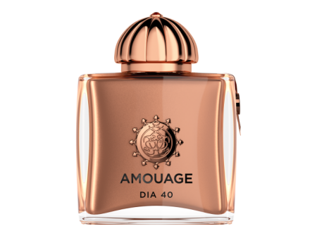 Amouage - Dia 40 Woman EXTRAIT 100ml For Discount