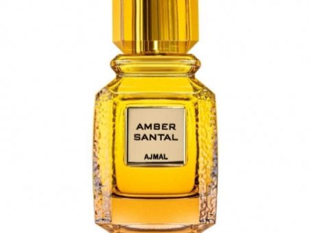 Ajmal - Amber Santal EDP 100ml Cheap