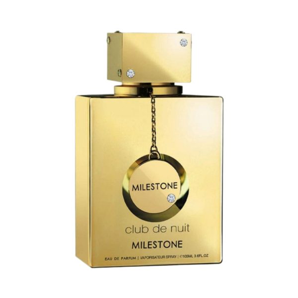 Club De Nuit Milestone Eau de Parfum Sale