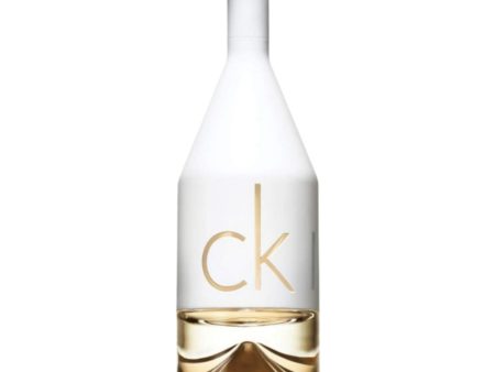 CK IN2U Eau de Toilette Fashion