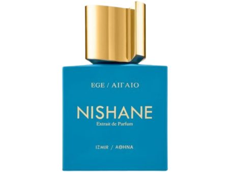 Ege   Αιγαίο Eau De Parfum Hot on Sale