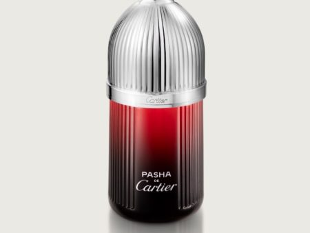 Pasha de Cartier Edition Noire Sport Eau De Toilette Discount