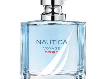 Voyage Sport Deodorant Spray Eau de Toilette Fashion