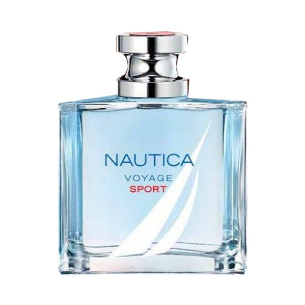 Voyage Sport Deodorant Spray Eau de Toilette Fashion