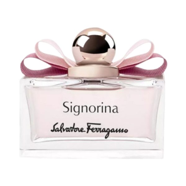 Signorina Tester Eau de Parfum Online Hot Sale