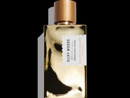 Silky Woods Travel Spray Eau De Parfum Online