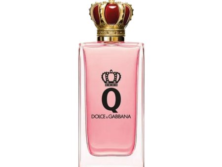 Q Tester Eau de Parfum on Sale