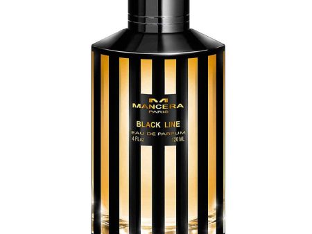 Mancera - Black Line EDP 120ml Sale