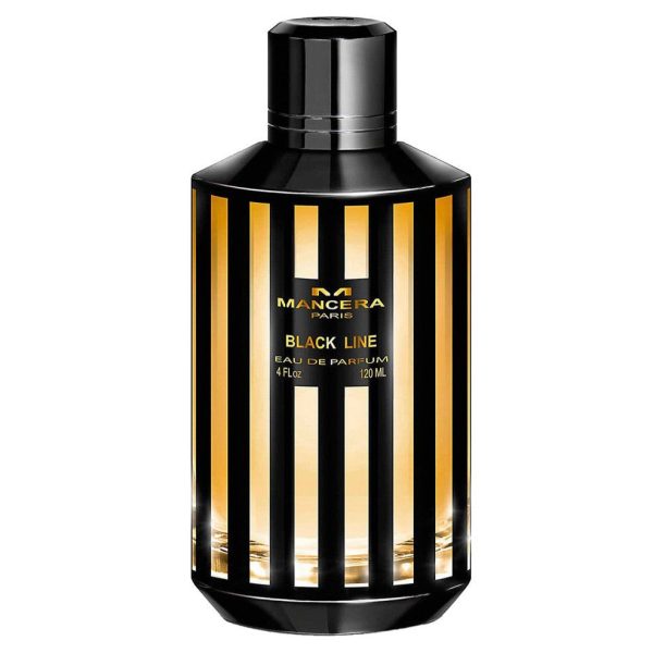 Mancera - Black Line EDP 120ml Sale