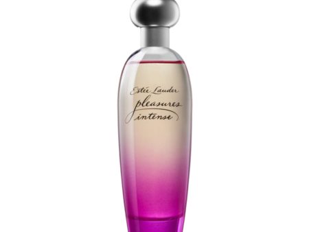 Pleasures Intense Eau de Parfum on Sale