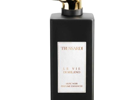 Trussardi - La Vie di Milano Musc Noir Perfume Enhancer 100ml Hot on Sale