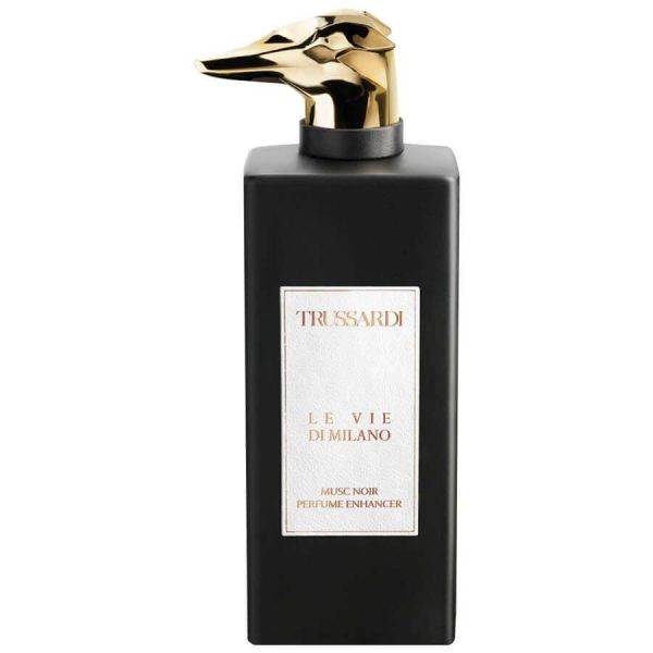 Trussardi - La Vie di Milano Musc Noir Perfume Enhancer 100ml Hot on Sale