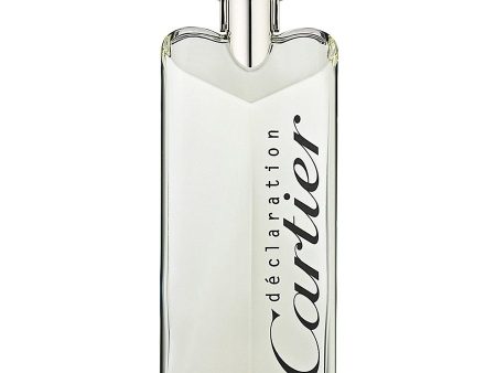 Cartier - Declaration EDT 100ml Sale