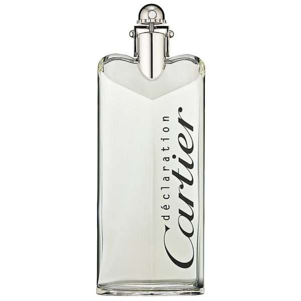 Cartier - Declaration EDT 100ml Sale