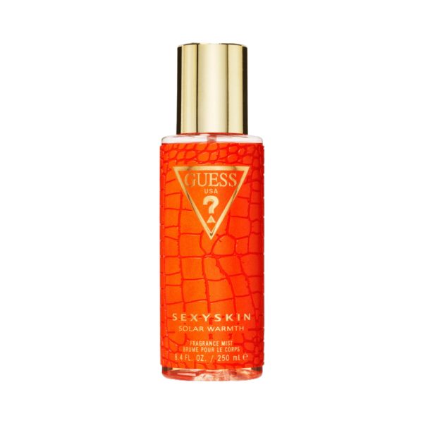 Solar Warmth Body Mist Eau de Toilette on Sale