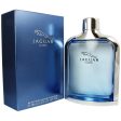 Blue Eau de Toilette Supply