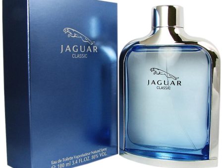 Blue Eau de Toilette Supply