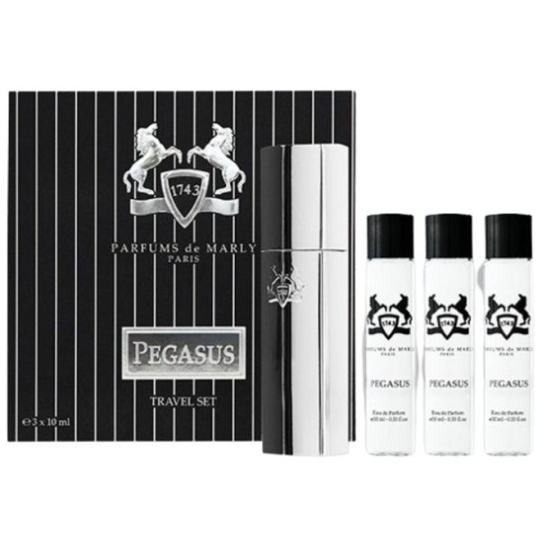 Pegasus Travel Set Eau de Parfum Discount