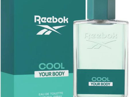 Cool Your Body For Him Eau de Toilette For Discount