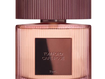 Tom Ford - Cafe Rose EDP 30ml Discount