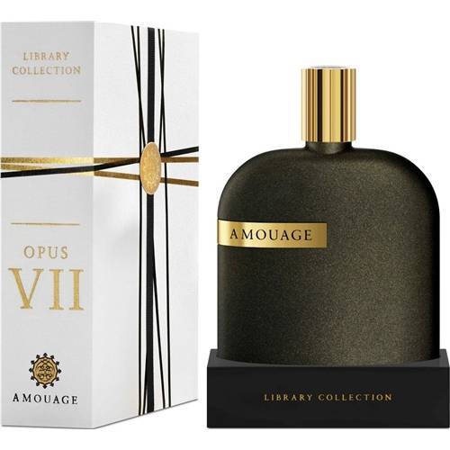 The Library Collection Opus VII Eau de Parfum Online