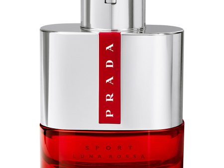 Prada - Luna Rossa Sport EDT 100ml For Cheap