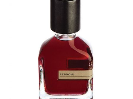 Orto Parisi - Terroni 50ml Online