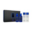 Double Bleu 4 Piece Eau De Parfum For Cheap