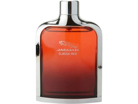 Red Eau de Toilette Online Sale