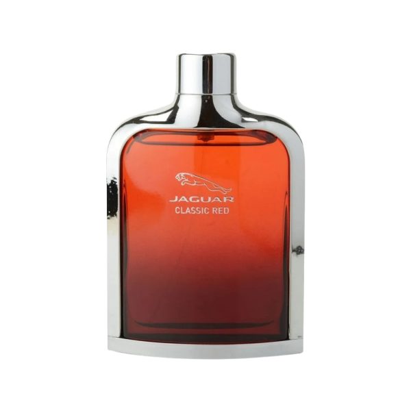 Red Eau de Toilette Online Sale