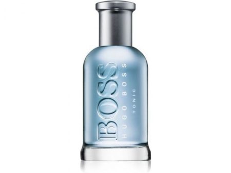 Hugo Boss - Bottled Tonic EDT 50ml Discount