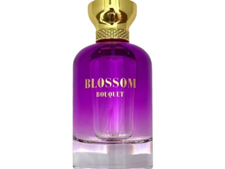 Blossom Bouquet Eau De Parfum Supply