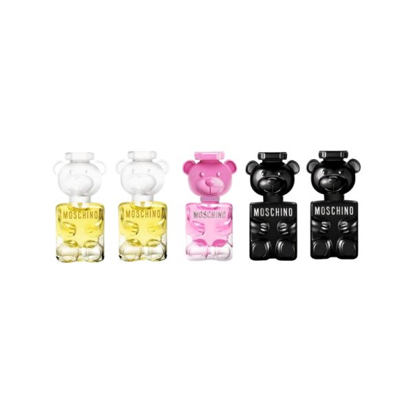 Miniature Collection 5 Piece Eau de Parfum For Discount